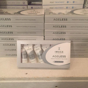 IMAGE Skincare Ageless Travel Trial Kit (15 Count)